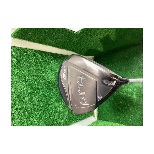 PING（ピン） G Le3 11.5° レディース ドライバー DR フレックスL