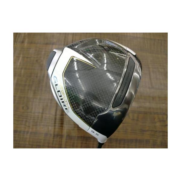 TaylorMade（テーラーメイド） STEALTH GLOIRE 9.5° ドライバー DR