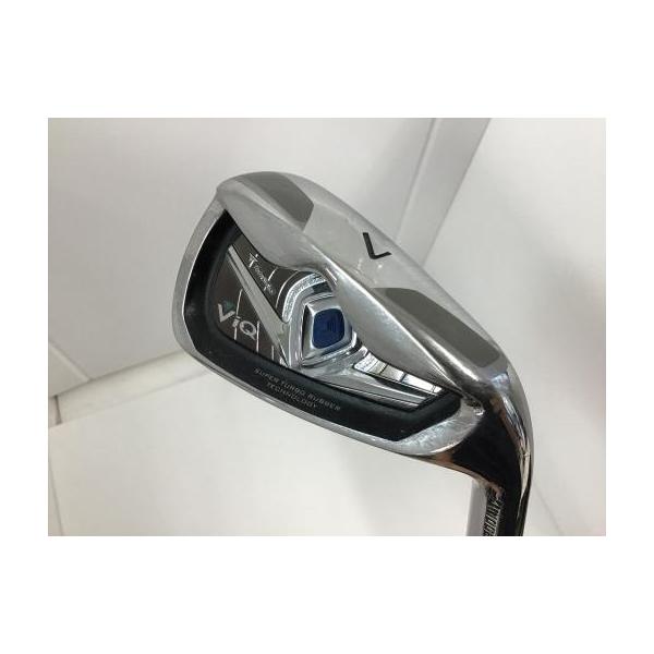 BRIDGESTONE GOLF ブリヂストン TOURSTAGE ViQ(2012) 8S アイアン