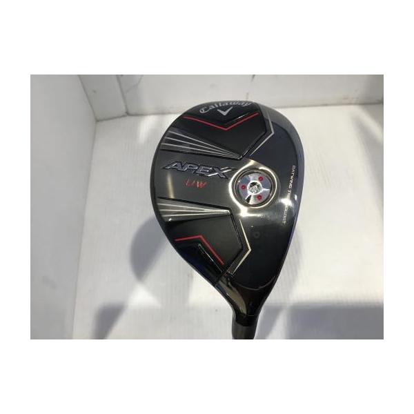 Callaway（キャロウェイ） APEX UW(2024) 23° ユーティリティ UT
