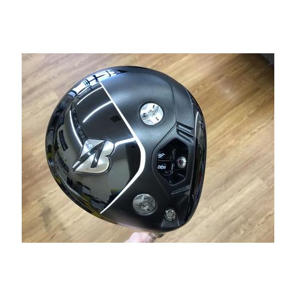 BRIDGESTONE GOLF ブリヂストン B-Limited 415 9° ドライバー DR