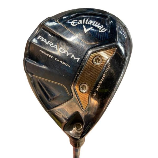 Callaway（キャロウェイ） PARADYM 3HL フェアウェイウッド FW