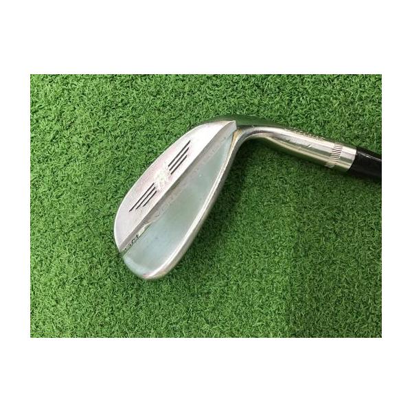 Titleist（タイトリスト） VOKEY SPIN MILLED SM8 ツアークロム 52°/12