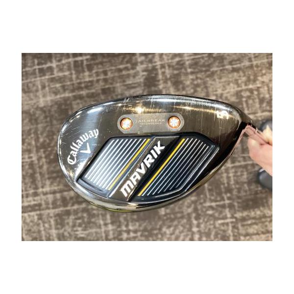 Callaway（キャロウェイ） マーベリック ユーティリティ MAVRIK MAVRIK