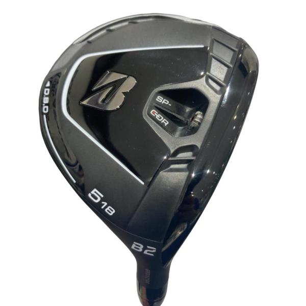 BRIDGESTONE GOLF ブリヂストン B2 5W フェアウェイウッド FW