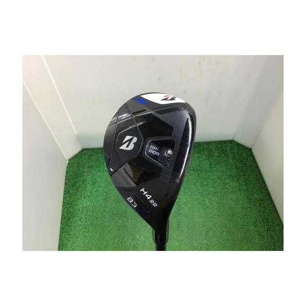 BRIDGESTONE（ブリヂストン） ユーティリティ B3 MAX BRIDGESTONE B3