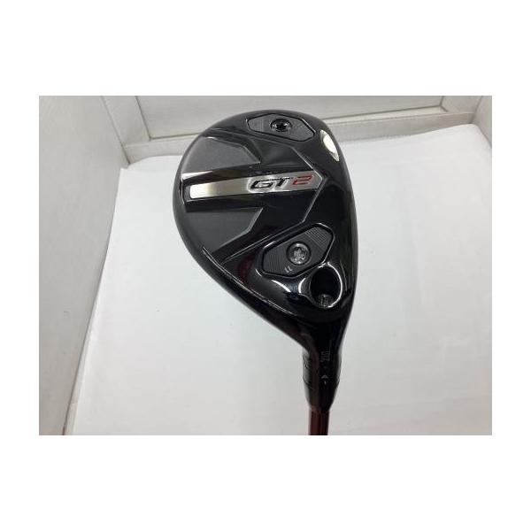 タイトリスト　GT2ユーティリティ　24° Titleist（タイトリスト） GT2 24° ユーティリティ UT フレックスR