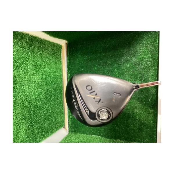 XXIO ダンロップ ゼクシオ9 XXIO9 フェアウェイウッド XXIO(2016) 3W