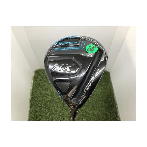 HONMA GOLF（本間ゴルフ） BERES NX 5W フェアウェイウッド FW