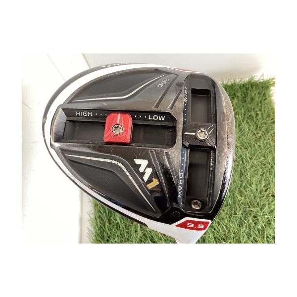 TaylorMade（テーラーメイド） M1 460 9.5° ドライバー DR フレックスS
