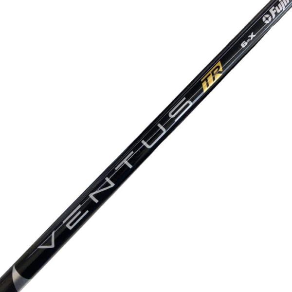 Fujikura VENTUS TR 6-X シャフト ドライバー フジクラシャフト VENTUS TR BLACK 6 ドライバー用 シャフト VENTUS TR