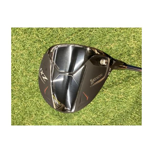 SRIXON ダンロップ スリクソン フェアウェイウッド ZXi 5W フレックスS