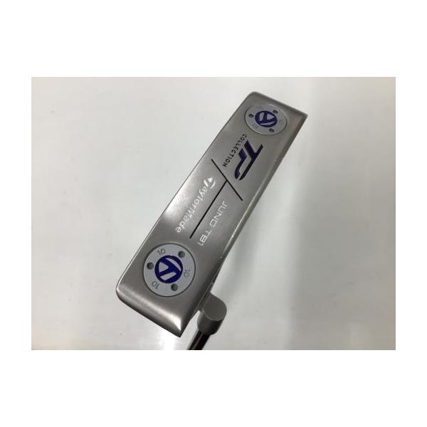 TaylorMade TP Juno パター　34インチ TP Black Juno L-Neck | TaylorMade
