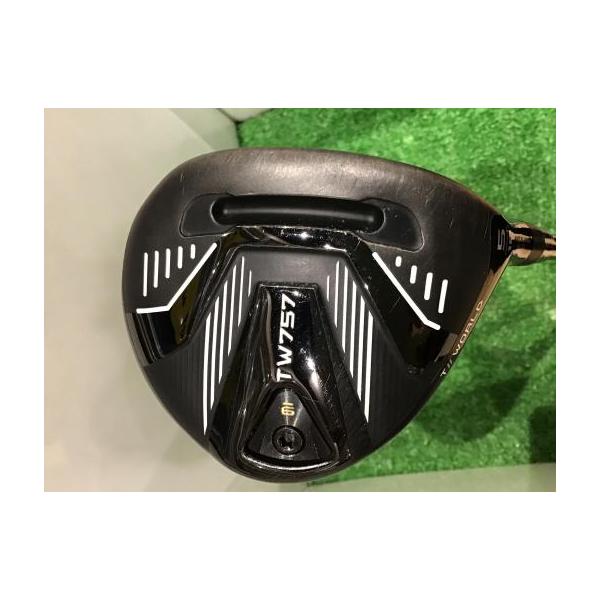 HONMA GOLF（本間ゴルフ） TOUR WORLD TW757 5W フェアウェイウッド FW