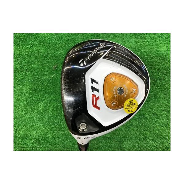 TaylorMade（テーラーメイド） フェアウェイウッド R11 R11 3W