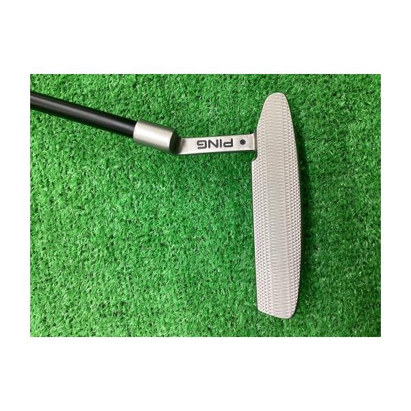 PING（ピン） PING ANSER 2(2024) 34インチ パター PT フレックス