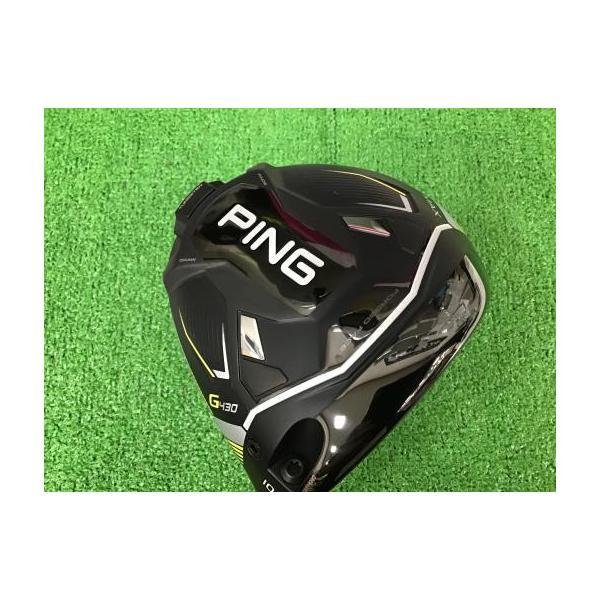 最安！　早い者勝ち！　PING G430 MAXドライバー 10.5度　SR PING G430 MAX 10K ドライバー DRIVER/9度/10.5度/12度/PING