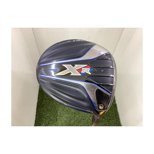 Callaway（キャロウェイ） XR 16 10.5° ドライバー DR フレックスS