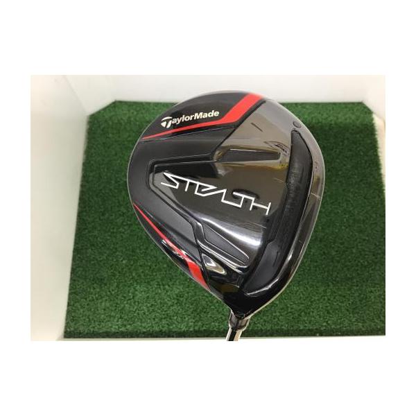 テーラーメイド　ステルス　フェアウェイウッド7w 21度フレックスS TaylorMade（テーラーメイド） ステルス フェアウェイウッド STEALTH