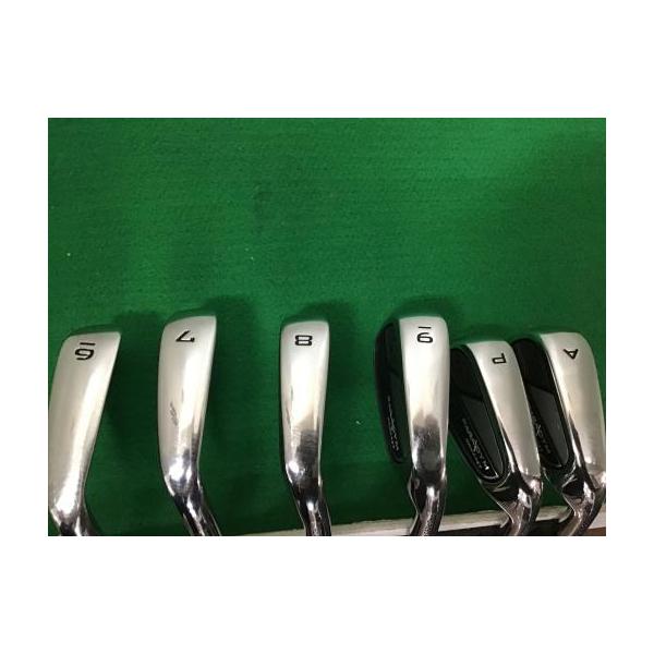 Paradym アイアンセット 7本セットパラダイム マックスファスト golfpartner_2100399937906