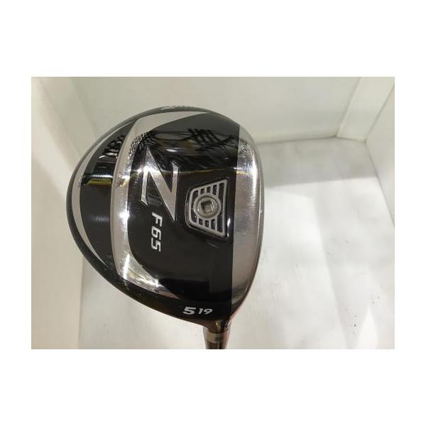 SRIXON ダンロップ スリクソン フェアウェイウッド Z F65 5W