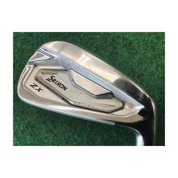 DUNLOP（ダンロップ） SRIXON ZX5 Mk II 6S アイアンセット IR