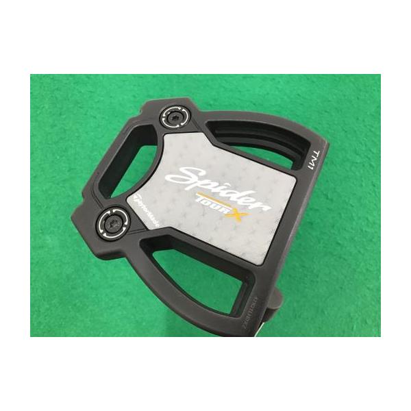 TaylorMade（テーラーメイド） Spider TOUR X TRUSS TM1 34インチ