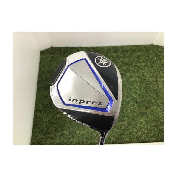 YAMAHA（ヤマハ） inpres DRIVESTAR 5W フェアウェイウッド FW