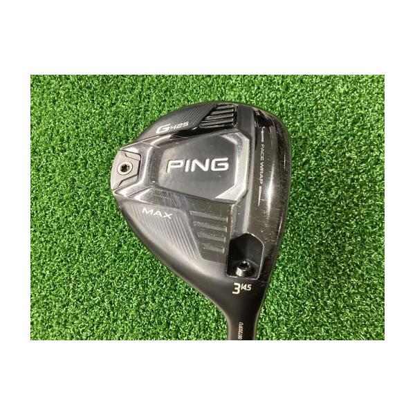 PING（ピン） G425 フェアウェイウッド G425 MAX G425 MAX 3W(アーコス