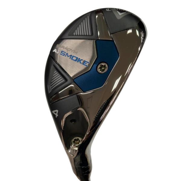 キャロウェイ パラダイム エーアイスモーク　4U Ai SMOKE Amazon.co.jp: CALLAWAY（キャロウェイ） PARADYM Ai SMOKE MAX DRIVER