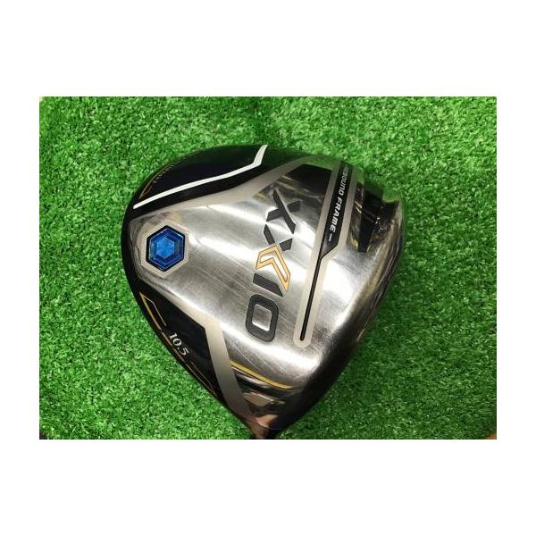 XXIO ダンロップ ゼクシオ ドライバー (2022) XXIO(2022) 10.5