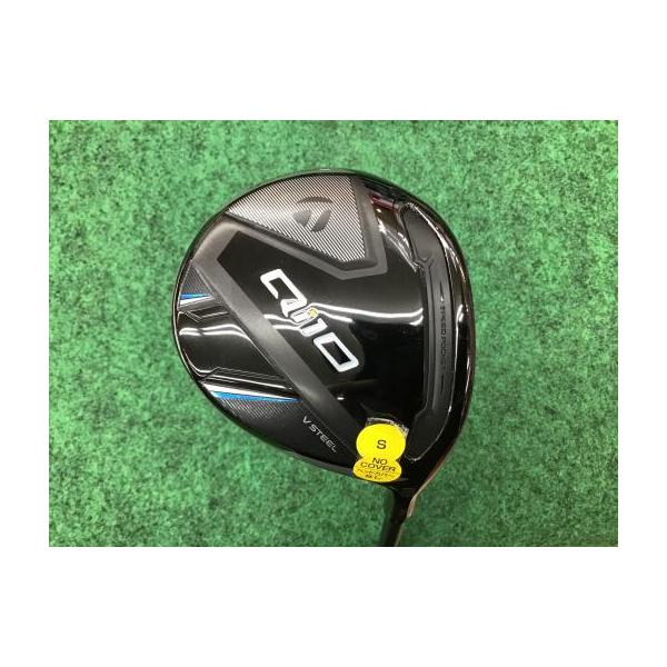 TaylorMade（テーラーメイド） Qi10 5W フェアウェイウッド FW