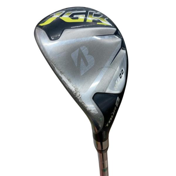 JGR FLEX S H422度ユーティリティ JGR FLEX S H422度ユーティリティ
