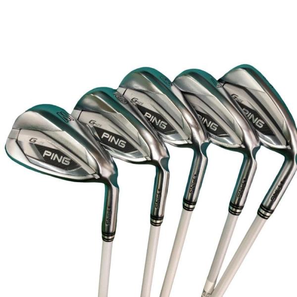PING（ピン） G425 6S アイアンセット IR フレックスその他 : ゴルフ