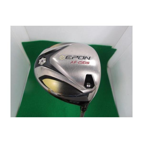 EPON AF-156S ドライバー エポンゴルフ株式会社 EPON AF-156S 1W ドライバー DR フレックスR