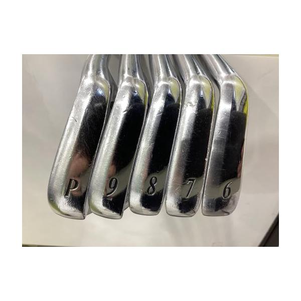 DUNLOP（ダンロップ） SRIXON Z765 6S アイアンセット IR フレックスS