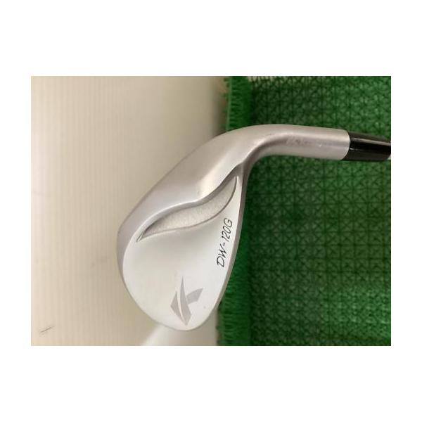 kasco（キャスコ） Dolphin Wedge DW-120G シルバー 50° ウェッジ WG