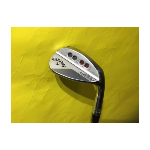 Callaway（キャロウェイ） JAWS FORGED(2023) クロムメッキ 48°/10
