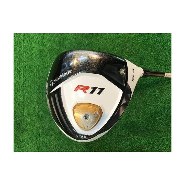 TaylorMade（テーラーメイド） ドライバー R11 R11 10.5° フレックスSR