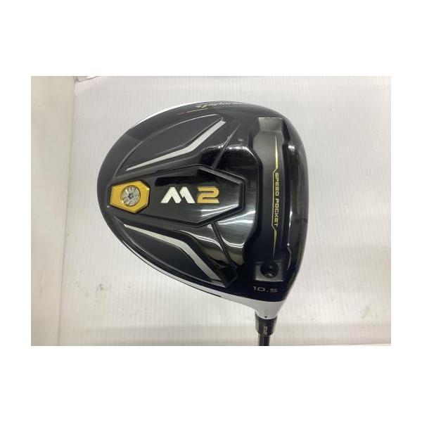 TaylorMade（テーラーメイド） M2 10.5° ドライバー DR フレックスS