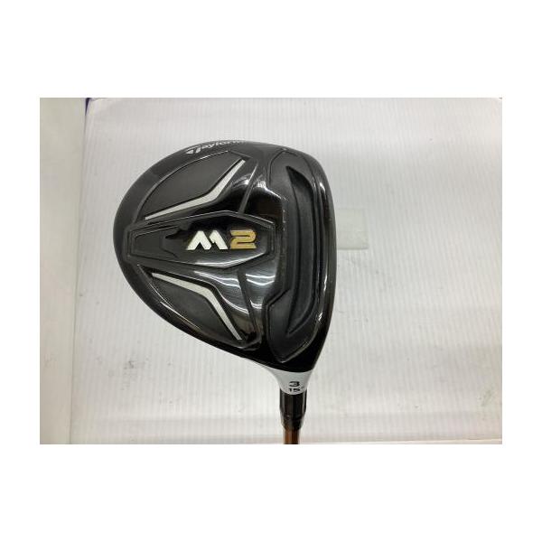 TaylorMade（テーラーメイド） エムツー フェアウェイウッド M2 M2 3W