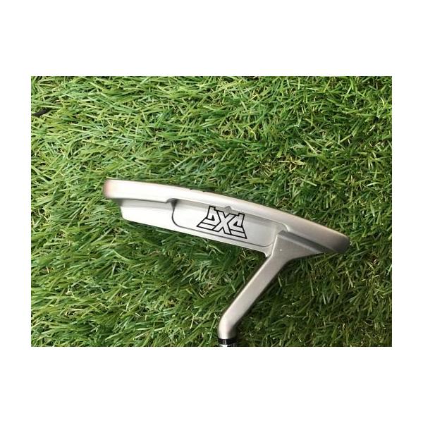 ピーエックスジー パター HELLCAT ZT PXG 中古 Bランク : ゴルフ