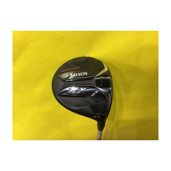 DUNLOP（ダンロップ） SRIXON ZX Mk II 5W フェアウェイウッド FW