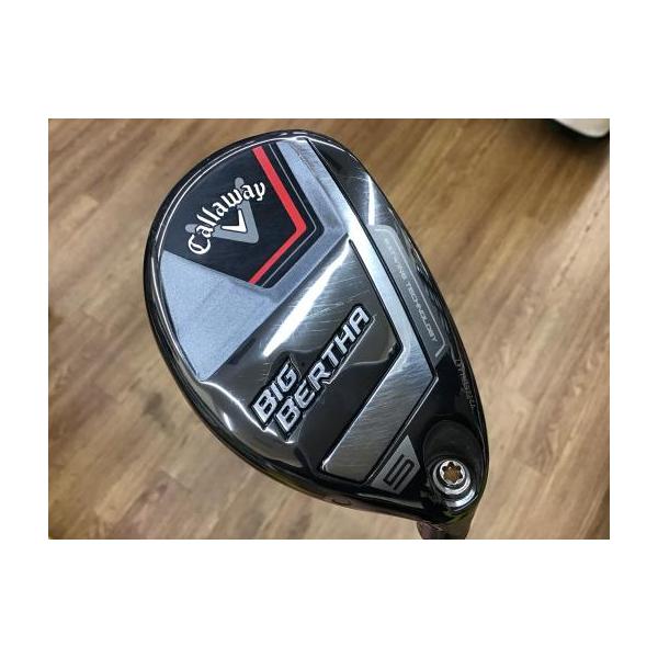 Callaway キャロウェイ ビッグバーサ ユーティリティ (2023) BIG