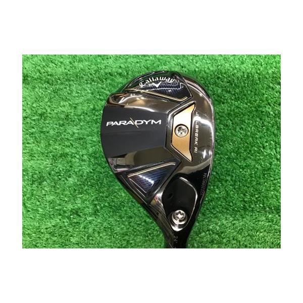 Callaway（キャロウェイ） パラダイム ユーティリティ PARADYM PARADYM