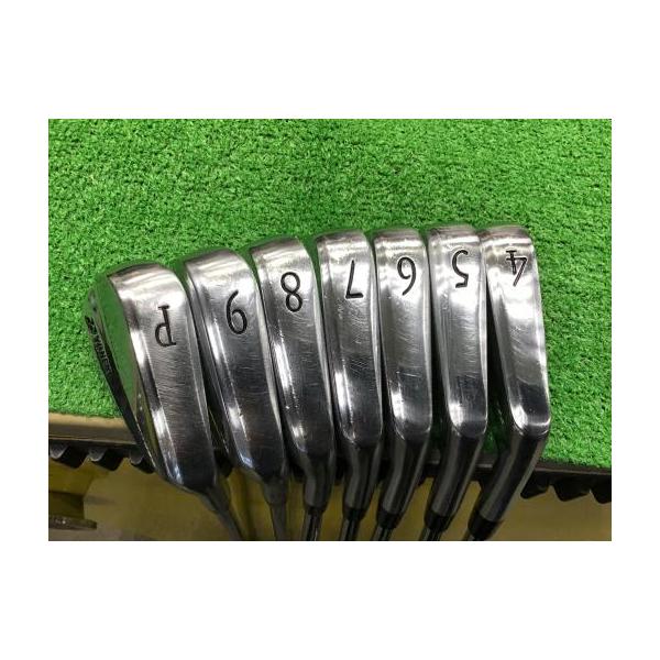 YONEX（ヨネックス） YONEX TC-FORGED(チタンハイブリッド マッスル