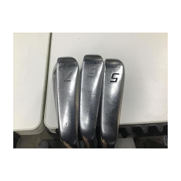 エポンゴルフ株式会社 EPON AF-302 6S アイアンセット IR フレックスS 