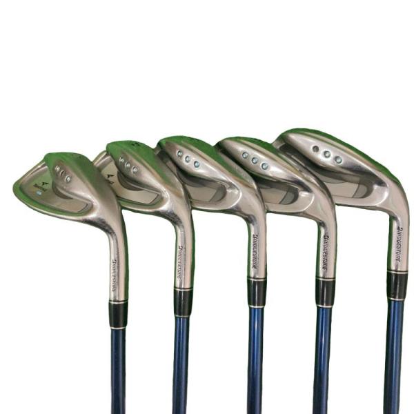 BRIDGESTONE GOLF ブリヂストン TOURSTAGE ViQ CL(2006) 5S レディース