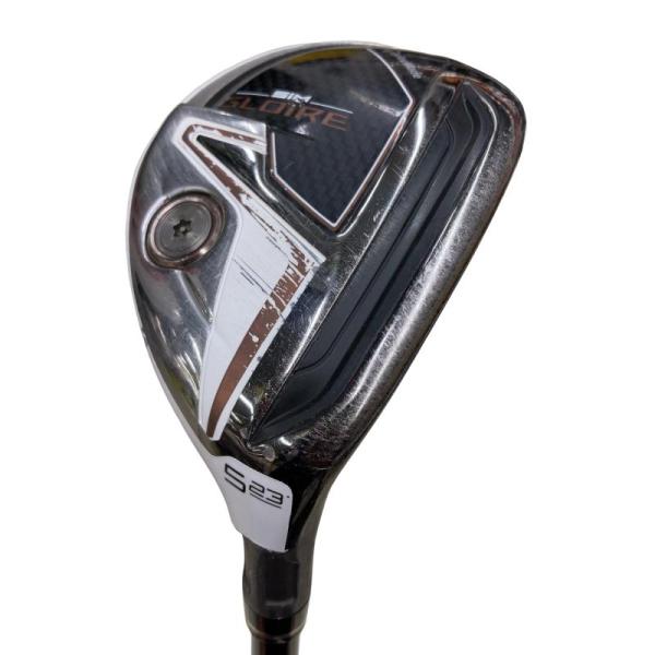 TaylorMade（テーラーメイド） SIM GLOIRE U5 ユーティリティ UT