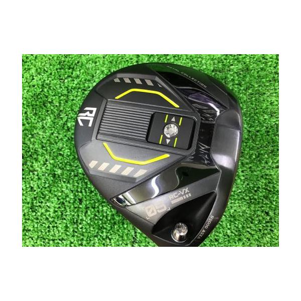 ROYAL COLLECTION（ロイヤルコレクション） ロイコレ フェアウェイ